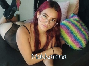 Makkarena