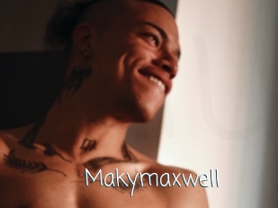 makymaxwell Adult o Porn