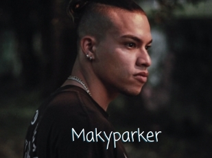 Makyparker