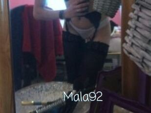 Mala92