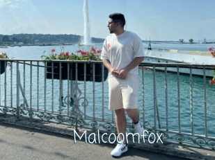 Malcoomfox