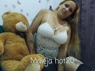 maleja_hot20 Adult o Porn