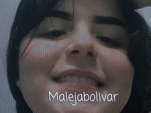 Malejabolivar