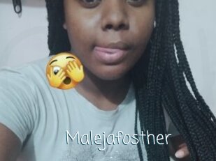 Malejafosther