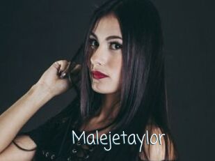 Malejetaylor
