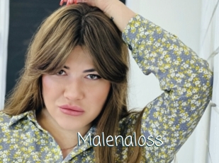 malenaloss Adult o Porn