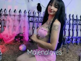 Malenaloves