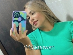 Malenowen