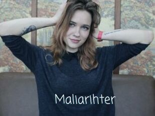 Maliarihter