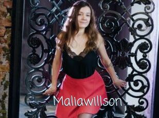 maliawillson Adult o Porn