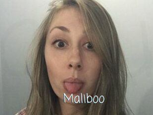 Maliboo