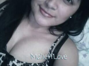 MalieffLove