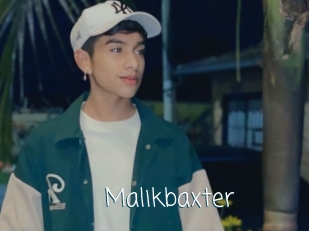 Malikbaxter
