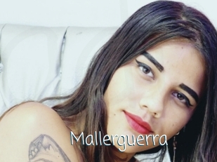 Mallerguerra