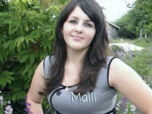 Malli