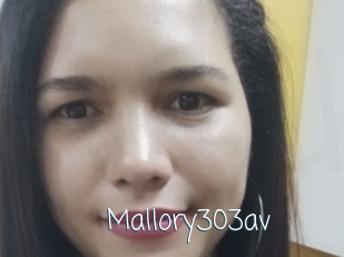 Mallory303av