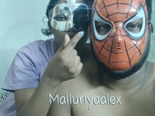 Malluriyaalex