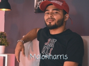 Malonharris