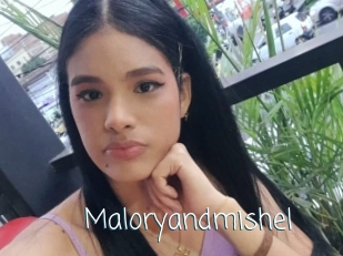 Maloryandmishel