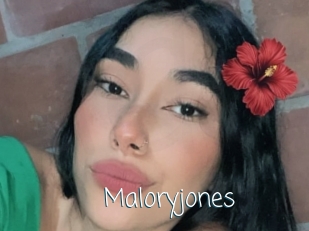 Maloryjones