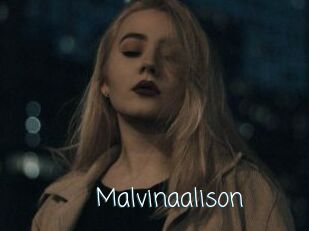 Malvinaalison
