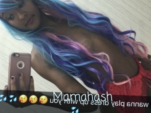 Mamahash