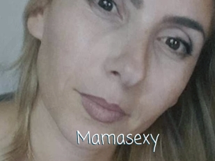 Mamasexy