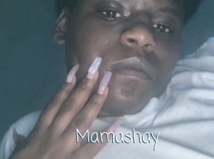 Mamashay