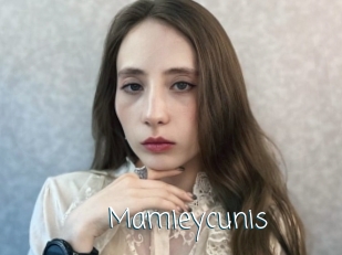 Mamieycunis