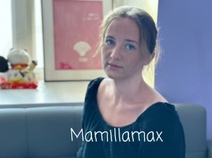Mamillamax