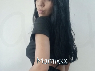 Mamixxx