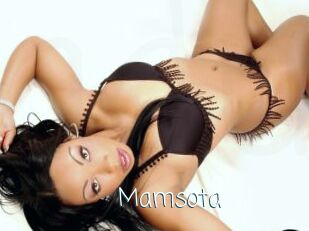 Mamsota