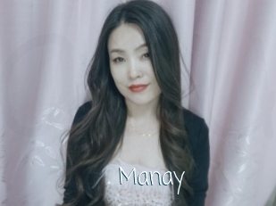 Manay