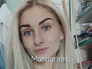 Mandarinka