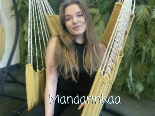 Mandarinkaa