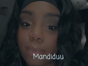 Mandiduu