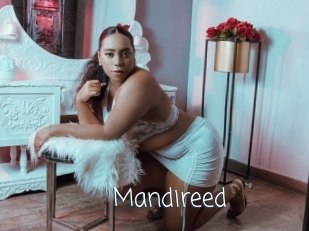 Mandireed