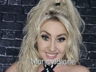 mandy18lane Adult o Porn