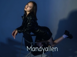 Mandyallen