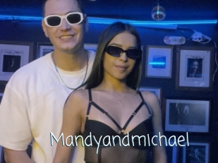 Mandyandmichael