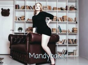 Mandybaker