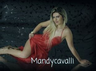 Mandycavalli