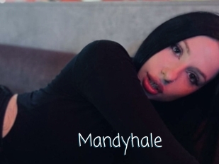 Mandyhale