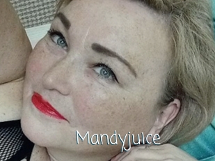 Mandyjuice
