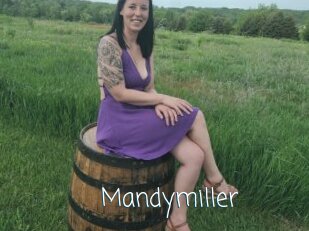 Mandymiller