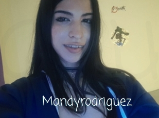 Mandyrodriguez
