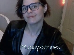 Mandyxstripes