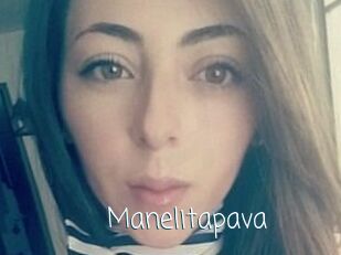 Manelita_pava