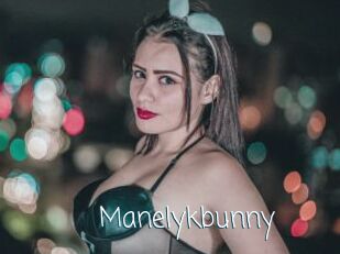 Manelykbunny