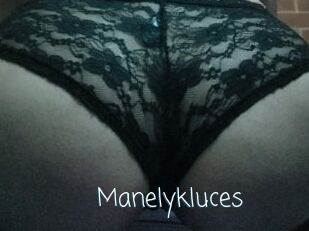 Manelykluces